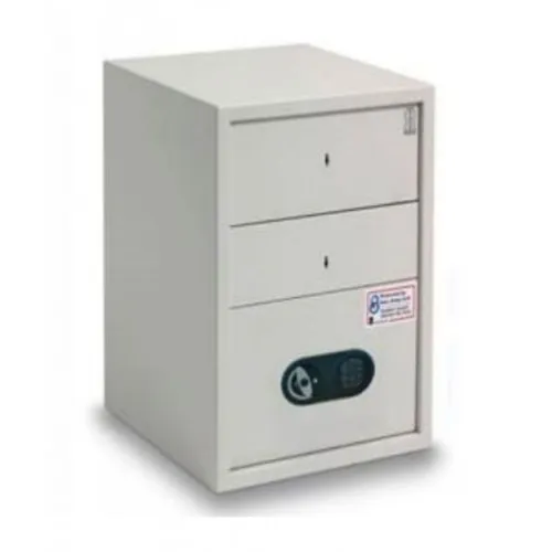 Pultna kasa sa centralnom elektronskom bravom TSV 700/3