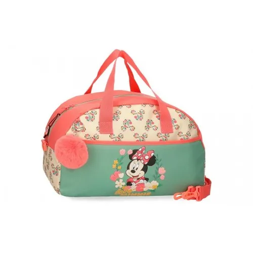 Putna torba Minnie golden days
