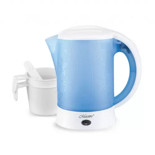 Putni ketler 0.6L Maestro MR010