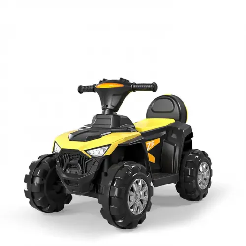 Quad za decu na baterije 141 Žuti