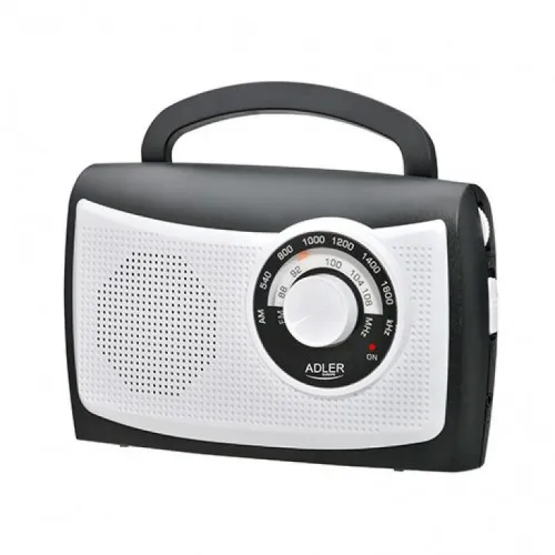 Radio aparat AD1155