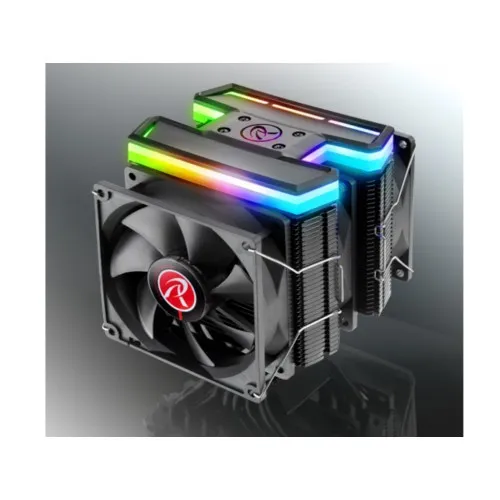 Rajintek Raijntek Delos RBW/crna kuler ( 34277 )