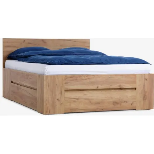 Ram kreveta Limfjorden 140x200