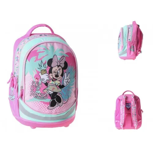 Ranac anatomski Minnie Mouse Seven