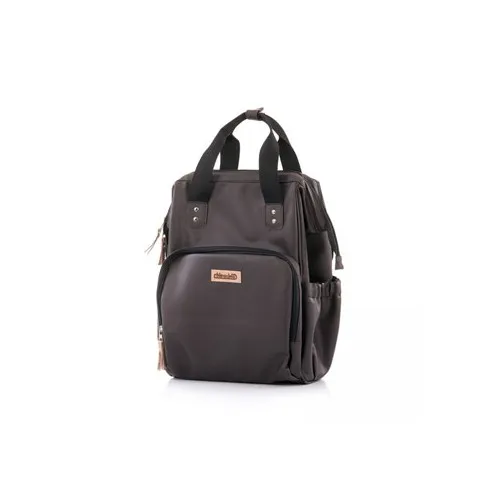 Ranac Chipolino Brown Leather