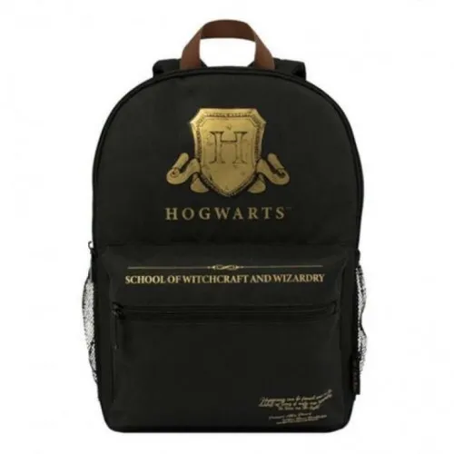 Ranac Harry Potter Core Backpack - Hogwarts Shield