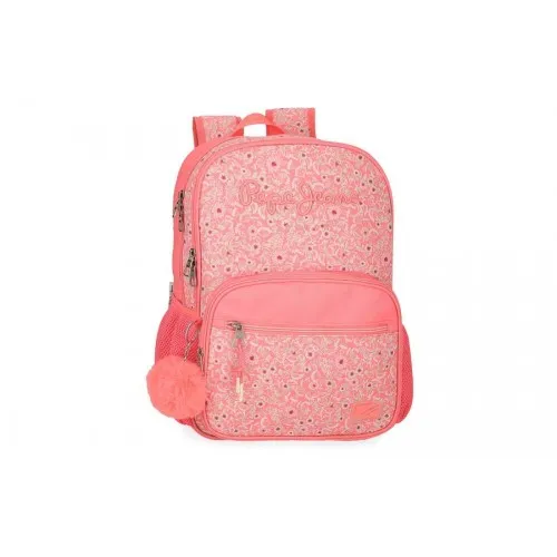 Ranac Pepe Jeans Kolekcija Nahid (Pink)