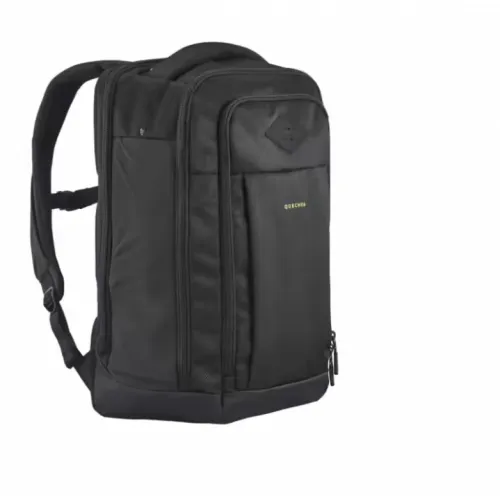 Ranac Quechua 23L za planinarenje crna