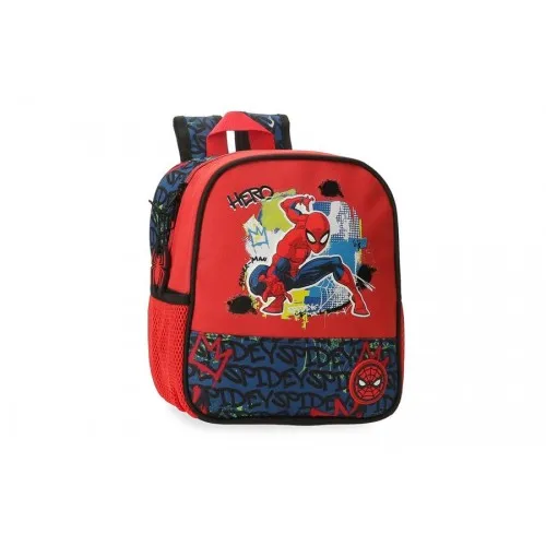 Ranac za dečake Spiderman