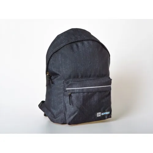 Ranac za školu Xpack dark grey 160179
