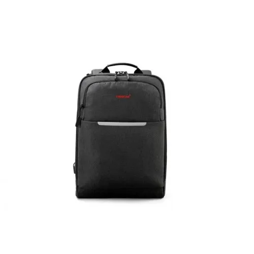 Ranac za laptop T-B3305A Black USB Tigernu