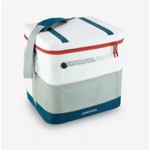 Rashladna torba za kampovanje Fresh 500 zapremine 35 L