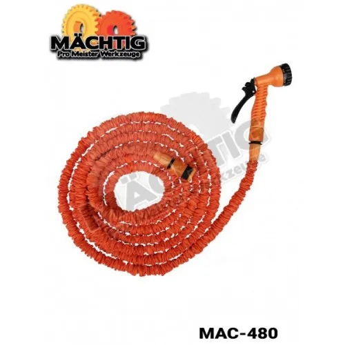 Rastegljivo baštensko crevo mac-480