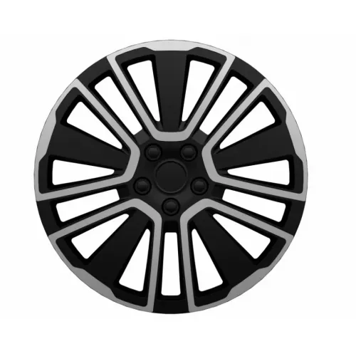 Ratkapna scuba silver black 14