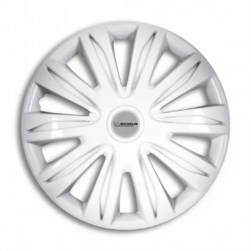 Ratkapne set 13" model 42 nardo white MICHELIN