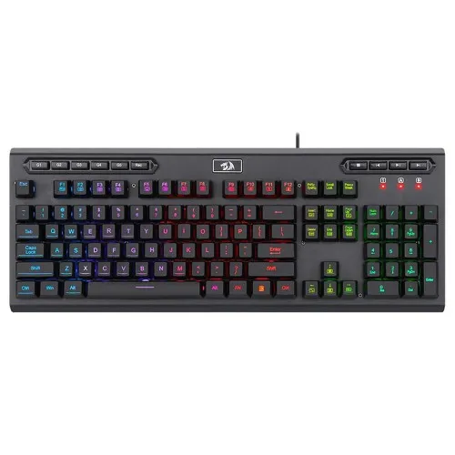 Redragon Aditya K513 RGB Gaming Keyboard