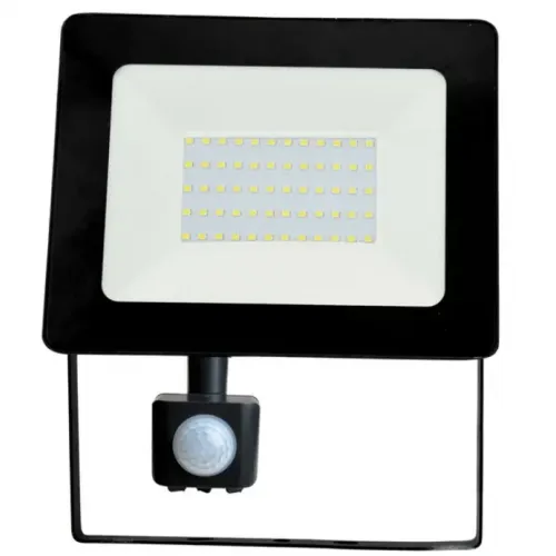 Reflektor led 50w sa senzorom 220v 6500k