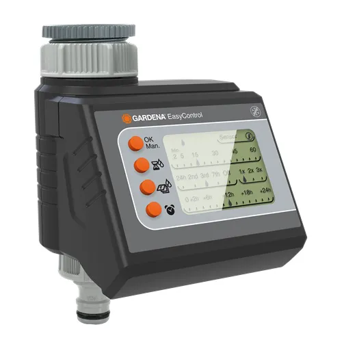 Regulator navodnjavanja Gardena EasyControl