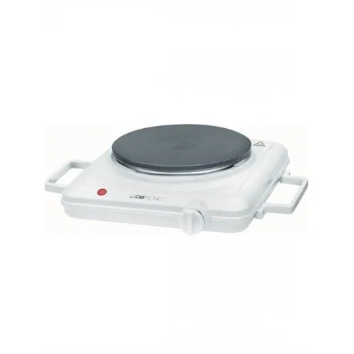Rešo CLATRONIC - EKP3582 jedna ringla, 1500w