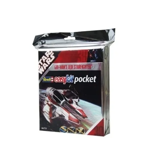 Revell maketa  Brod Obi Wans 06721/060 CT