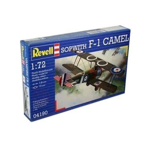 Revell maketa Sopwith  04190/020 CT