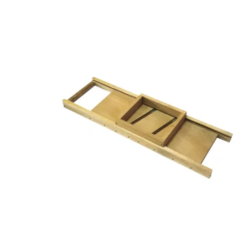 Ribež za kupus srednji sa 2 noža