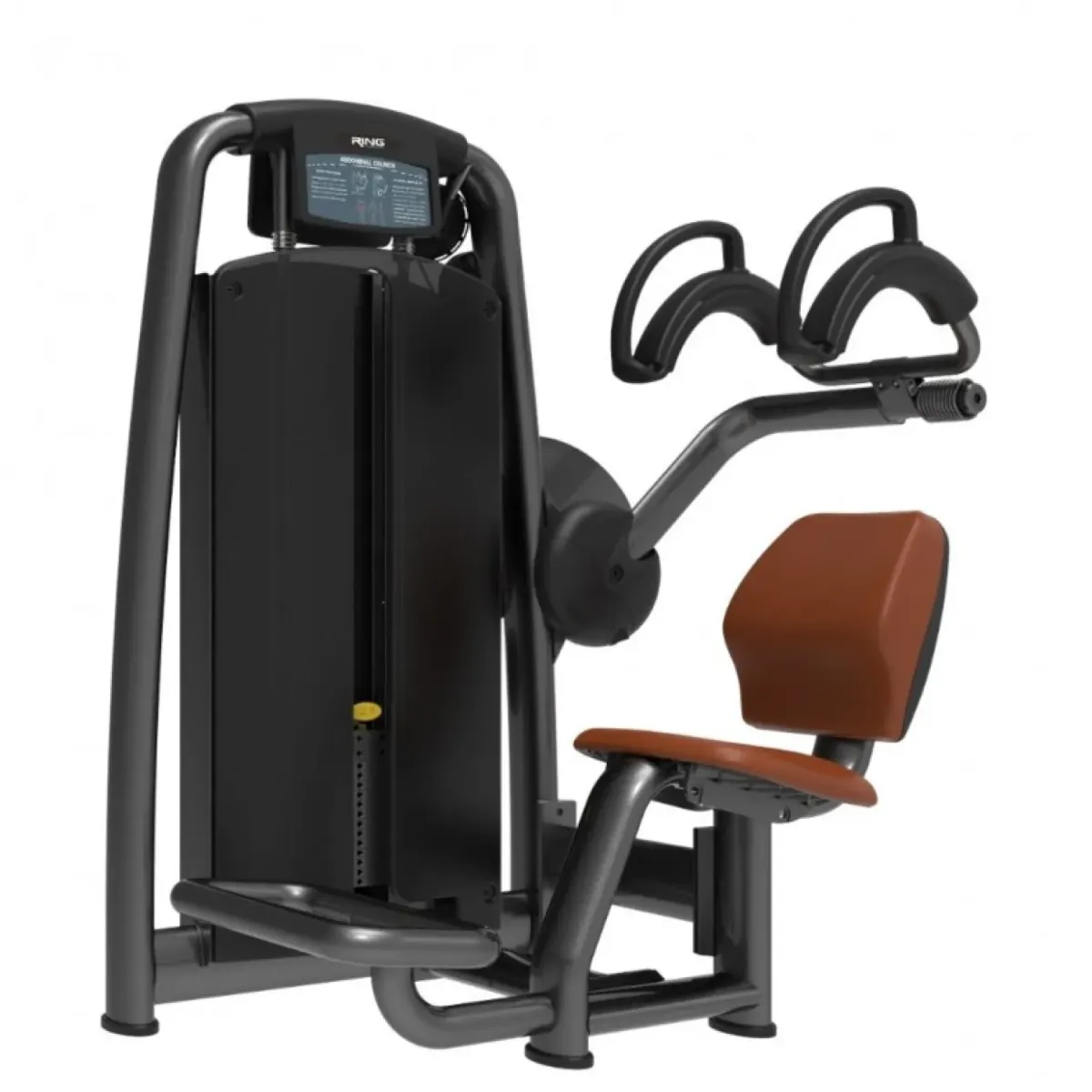 RING Abdominal crunch (abdominal mašina za stomak) RP ELG-8