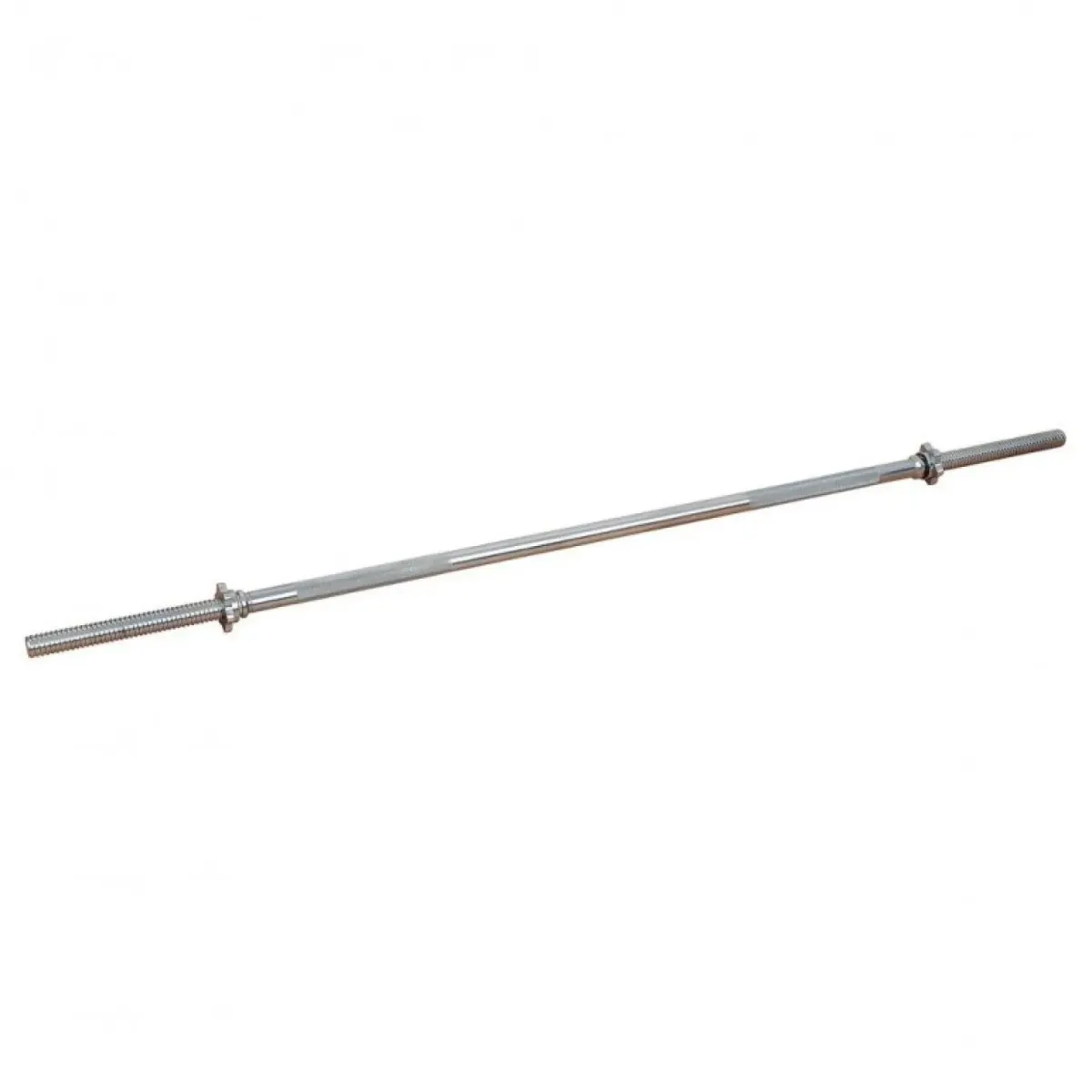 RING Šipka dužine 183cm, hromirana, sa navojem, težine 10kg - RX SIP 183