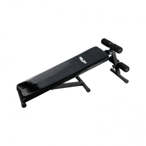 RING Klupa za stomak i bench-univerzalna - RX 07C