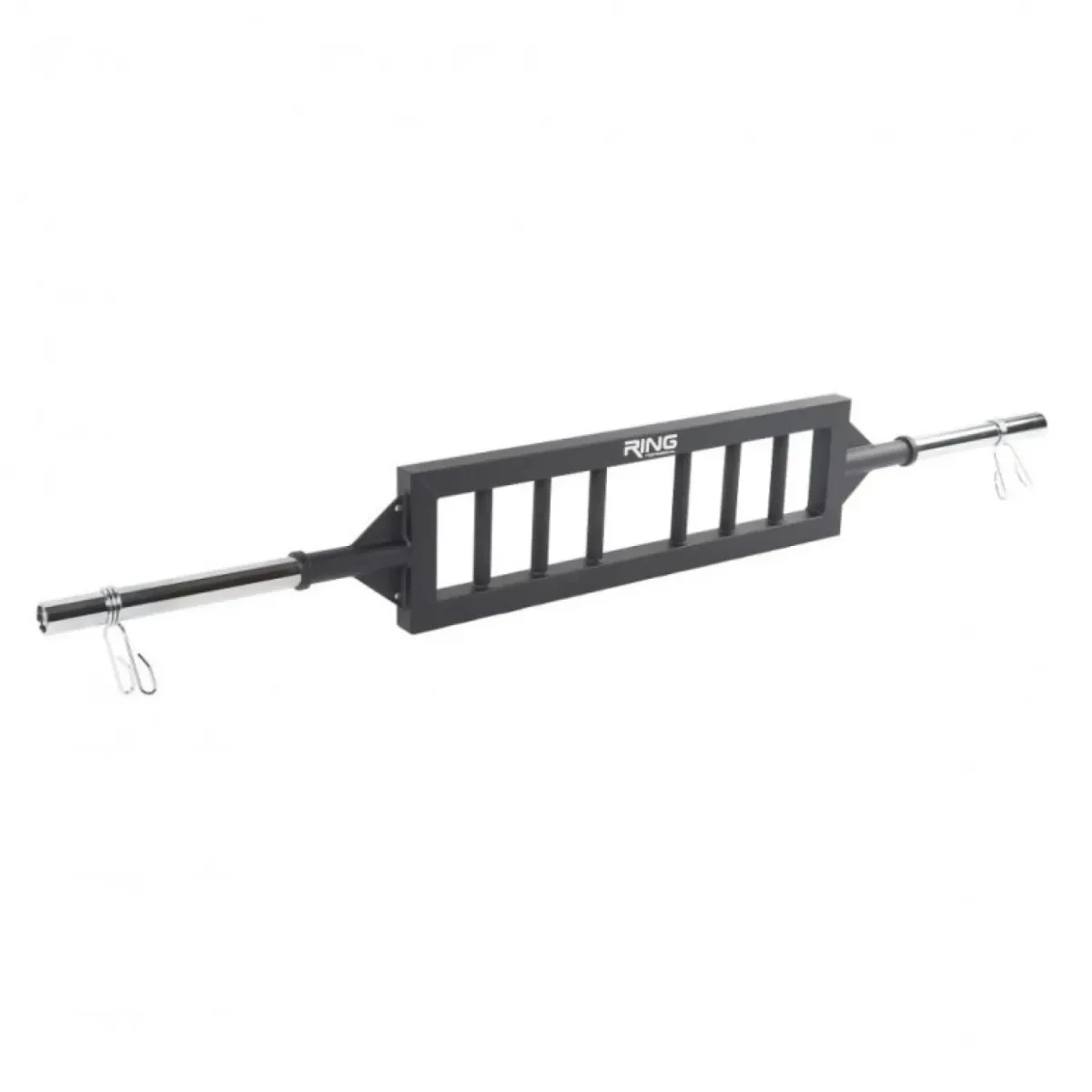 RING Multi grip -Swiss olimpijska šipka-RX HANDLE BAR