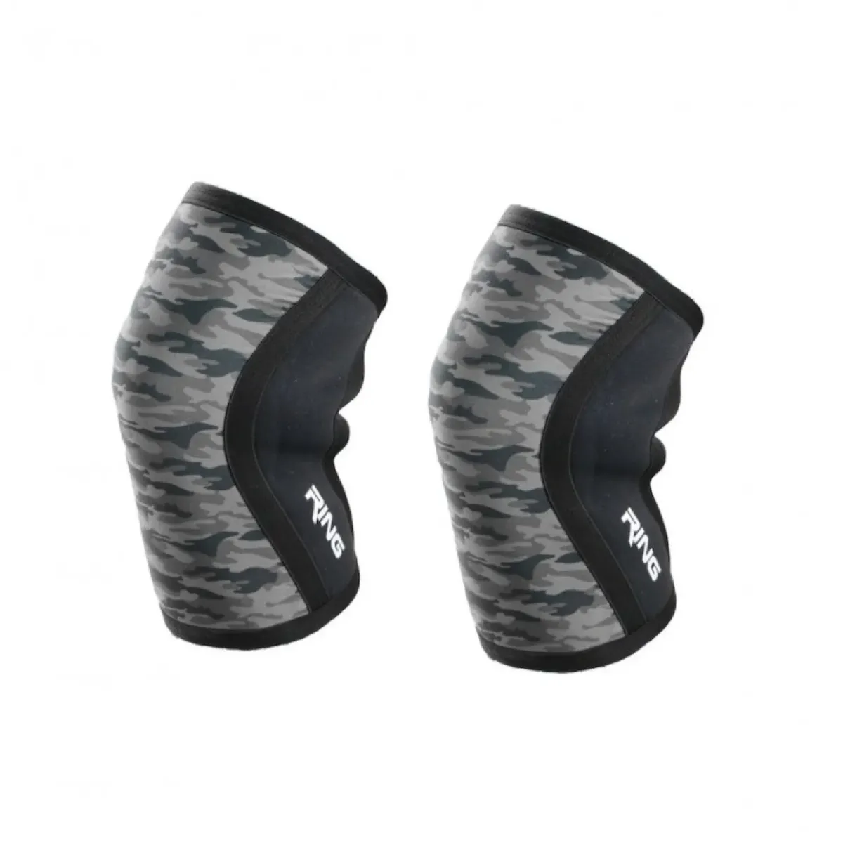 RING steznici za koleno crossfit lux RX PS-0103-L
