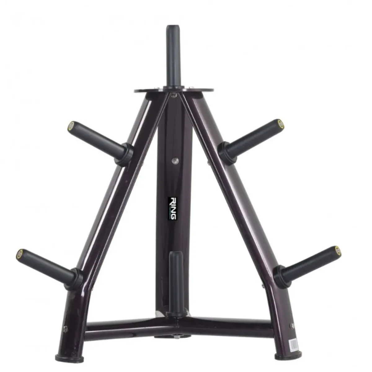 RING Weight plate tree (stalak za olimpijske tegove jez) RP H-TREE