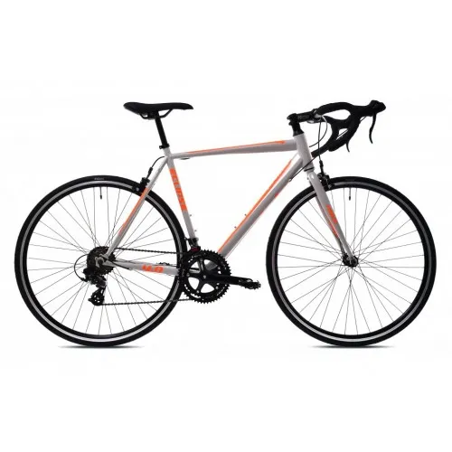 Road bicikl Eclipse 4.0 sivo 54