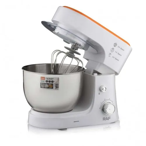 Robot mikser 4L 800W RAF R.6611O