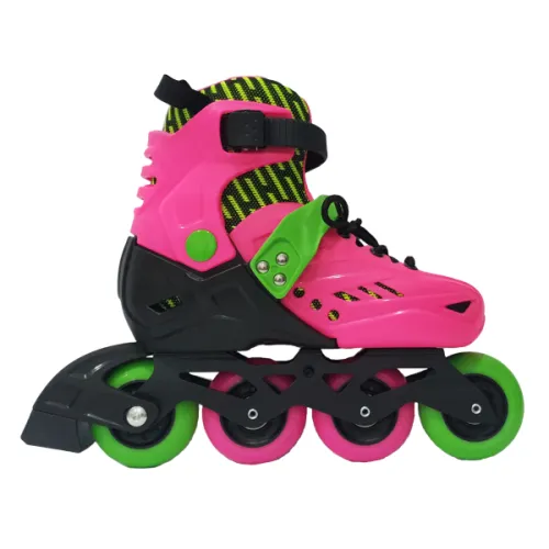 Roleri za decu TS-G5 PINK 36-39