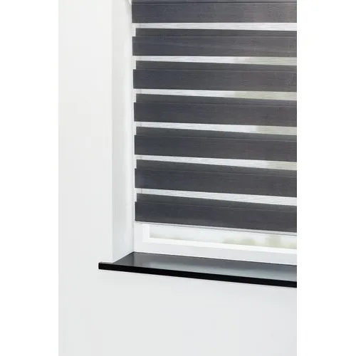 Roletna Duo Sun 60x180 cm siva