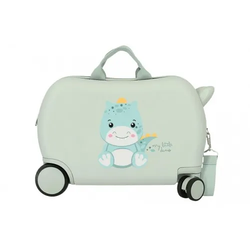 ROLL ROAD ABS Kofer za decu 45 cm