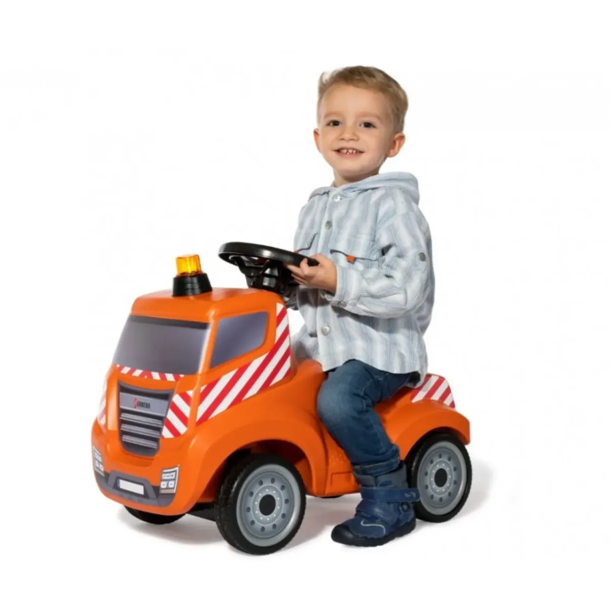Rolly Toys Rolly Guralica građevinski kamion Ferbedo 171231