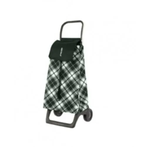 Rolser kolica za pijacu jet 40l  Capri verde