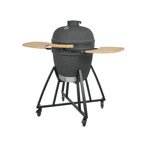 Roštilj  keramički mat 54 cm