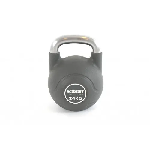 Ručni teg kettlebell COMP 24kg
