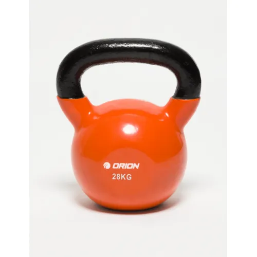 Rusko zvono ORION  28 kg Kettlebel