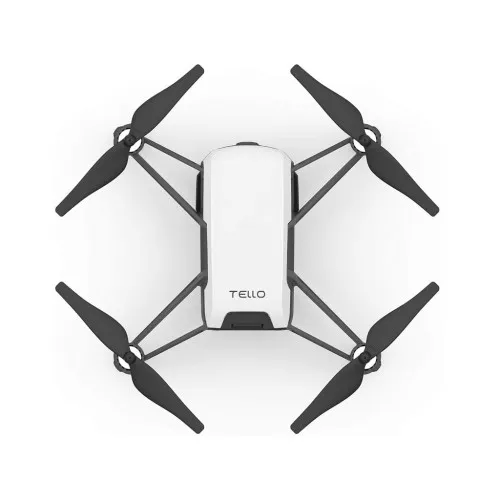 Ryze Tech tello dron