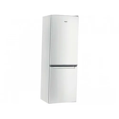 Samostalni frižider sa zamrzivačem  Whirlpool W5 811E W 1
