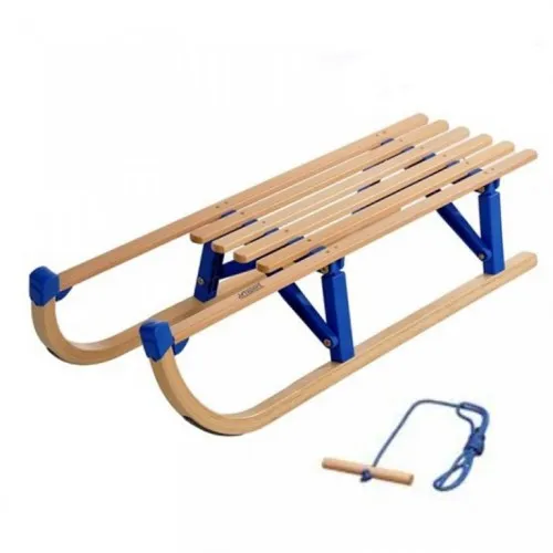 Sanke sklopive Davos Blue