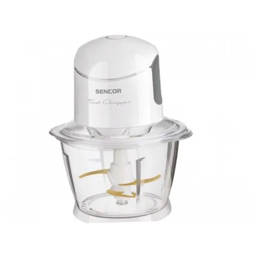 Seckalica Sencor SCB 5100WH-EUE3