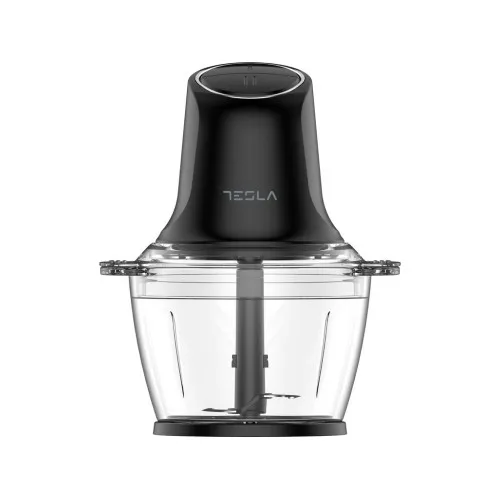 Seckalica TESLA FC300B 500W/crna