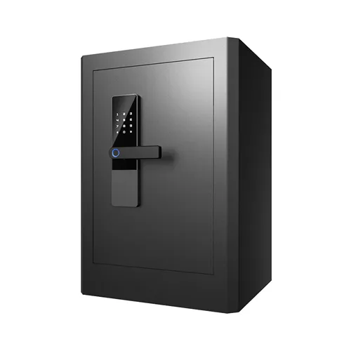 Sef 4101 otisak prsta
