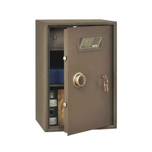 Sef sa dve brave 652x435x360 ZSL 65 ME Safetronics