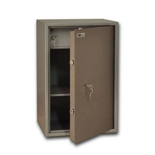 Sef sa mehaničkom bravom 652x435x360 Safetronics  ZSL 65 M